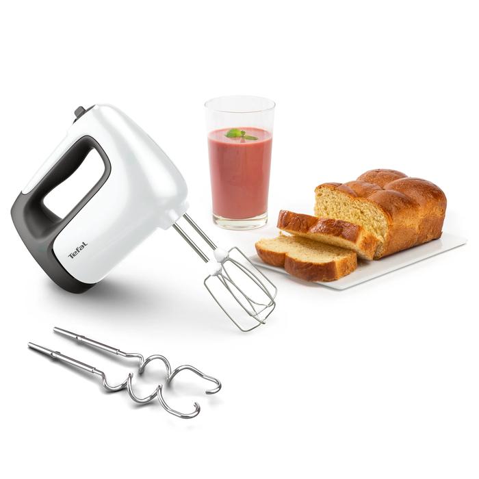 Ръчен миксер Tefal Prep'Mix+ HT460138