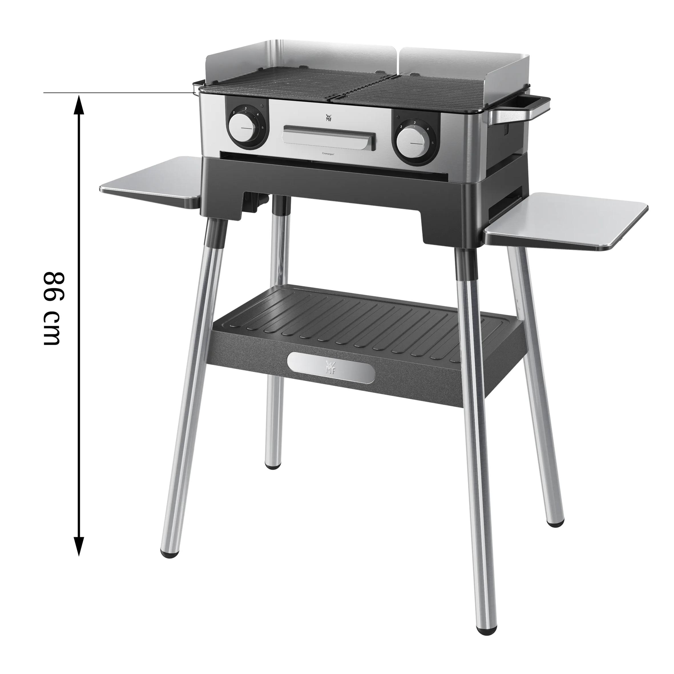 WMF Lono Master Grill Standı