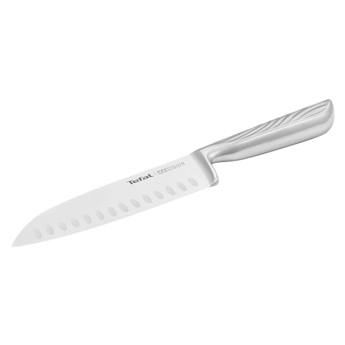 Tefal Precision Santokumesser 16 5 Cm K28911 2100134490