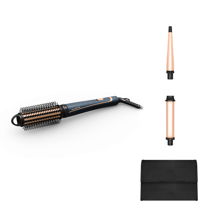 Маша за коса Rowenta Infinite Curls Stellar CF4211F0