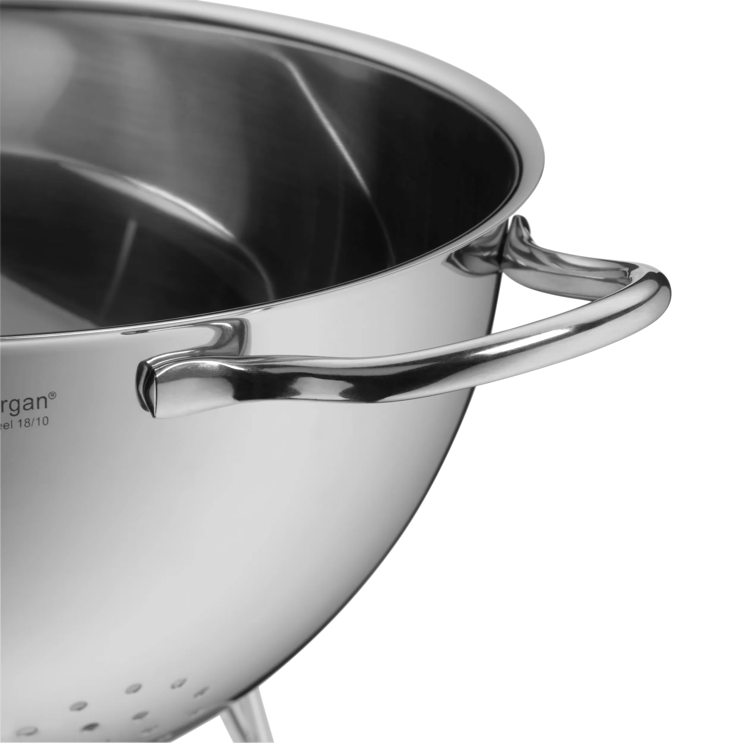 WMF Gourmet Salata Süzgeci 24 cm