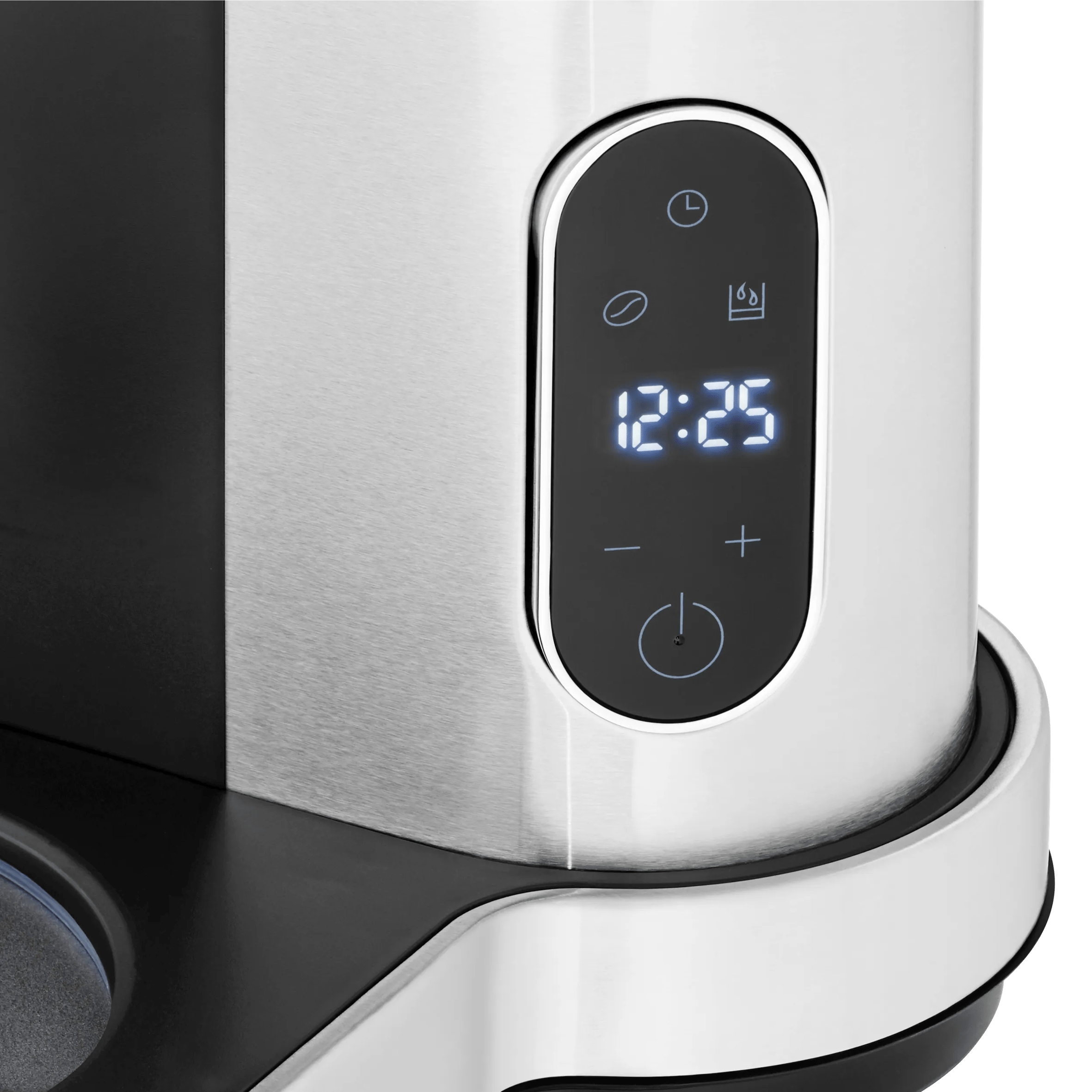 WMF Lumero Aroma Cam Karaf Filtre Kahve Makinesi
