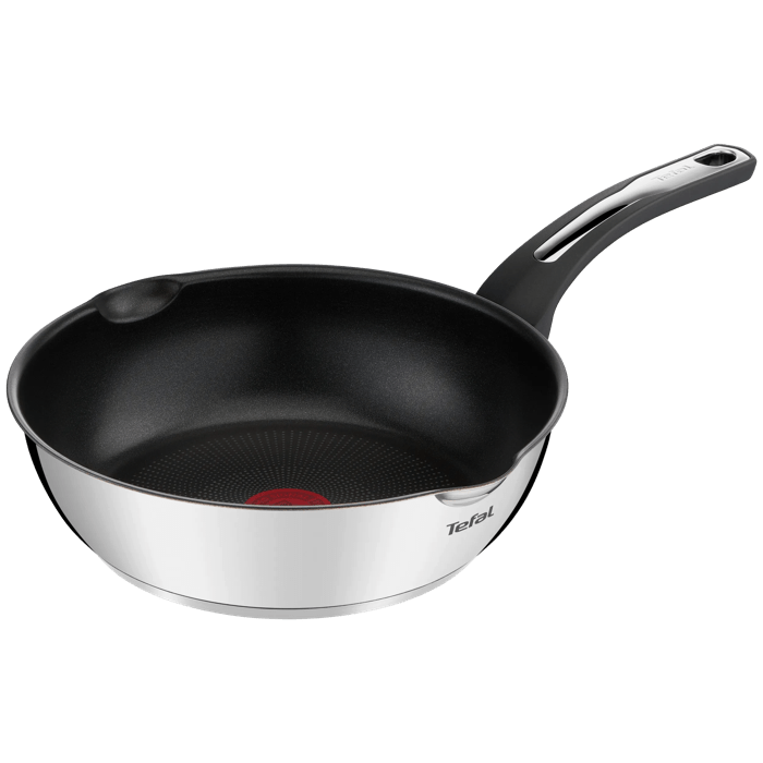 Patelnia wok TEFAL EMOTION 26CM