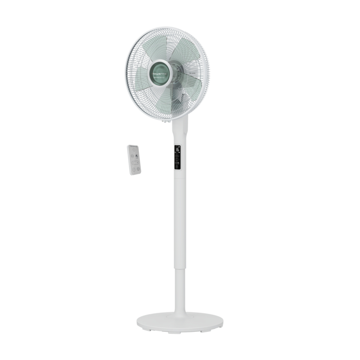 Rowenta Turbo Silence Extreme+ VU5890 - Statiefventilator