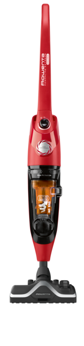 Rowenta POWERLINE EXTREME ROJA