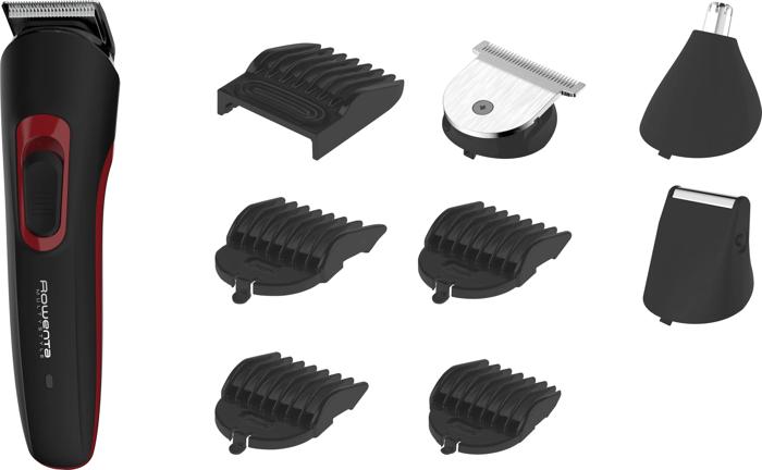 Image of Rowenta Rasoio Multifunzione Multistyle 9 In 1