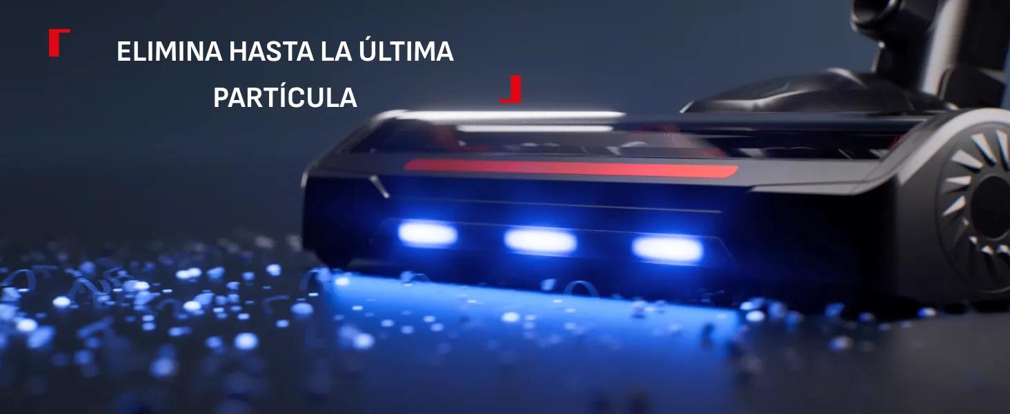 Más potencia, igual de liviana. Ahora con control digital. — imagen 6