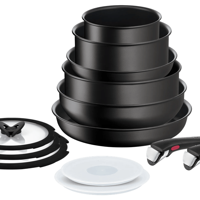 Комплект съдове за готвене Tefal Ingenio Unlimited L7639002