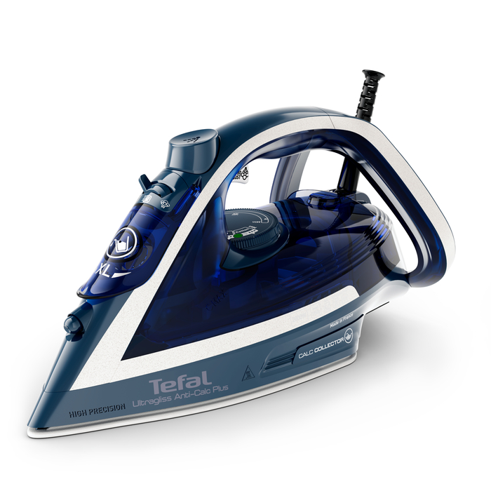 Tefal ULTRAGLISS PLUS ANTICAL