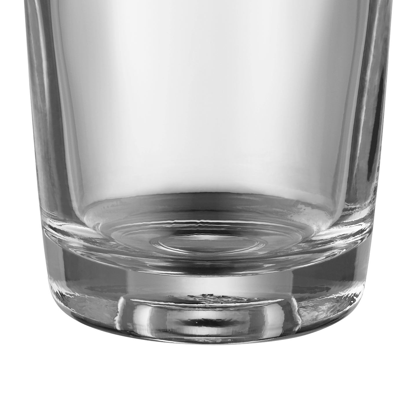 WMF Gümüş Kapaklı 1lt Karaf ve 4'lü Bardak Seti