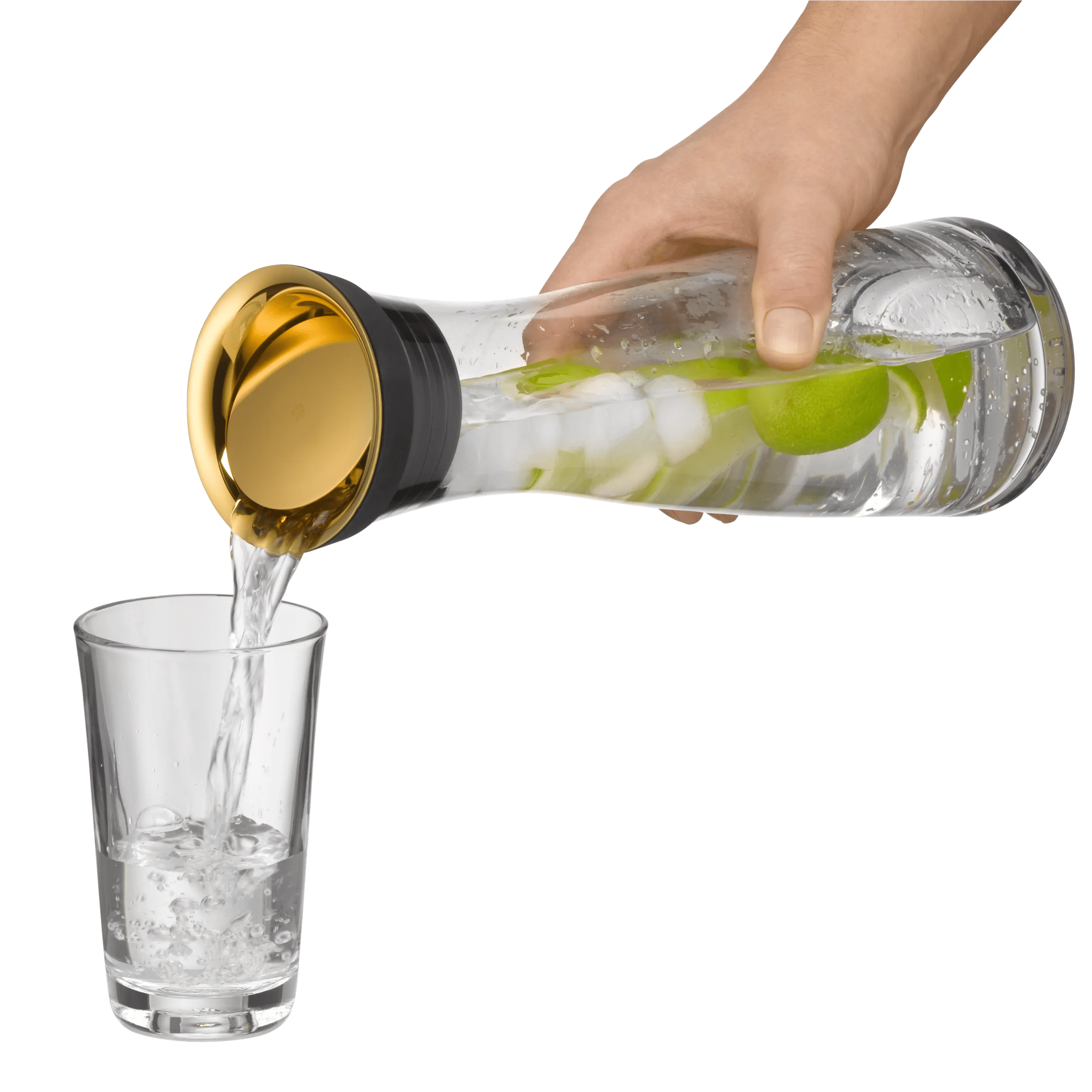 WMF Altın Kapak Basic Karaf 1lt