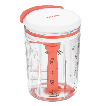 Recipient pentru prepararea aluatului de clatite Pancake Express K1844404
