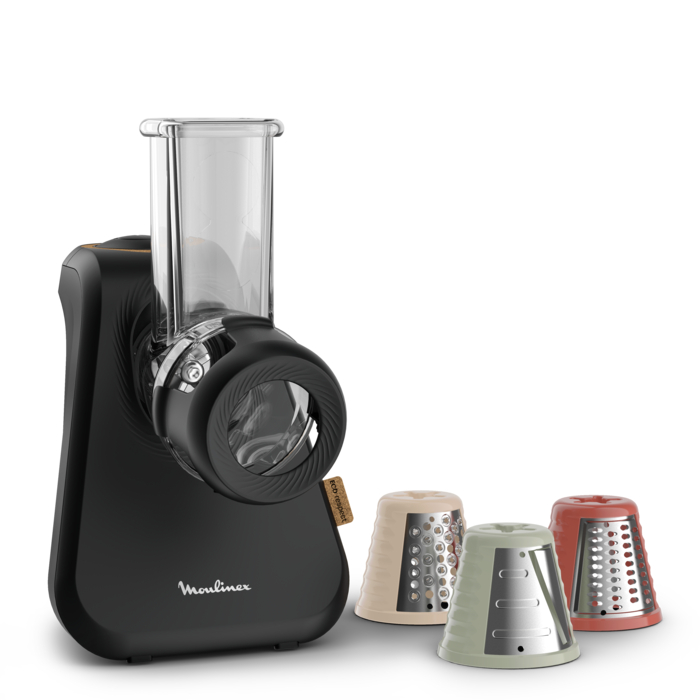 RALLADOR ECO RESPECT DJ77E