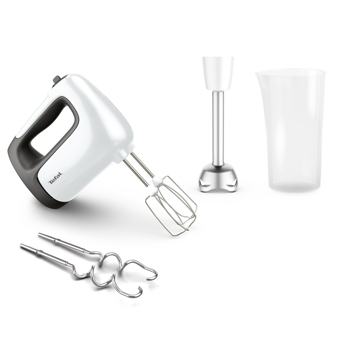 Tefal mixer HT4621