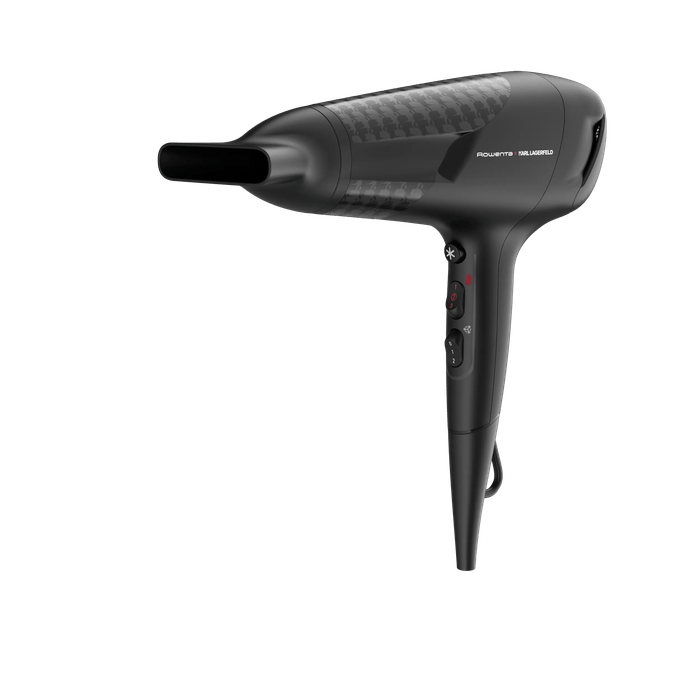 Rowenta X Karl Lagerfeld Studio Dry CV581LF0 - Сешоар за коса