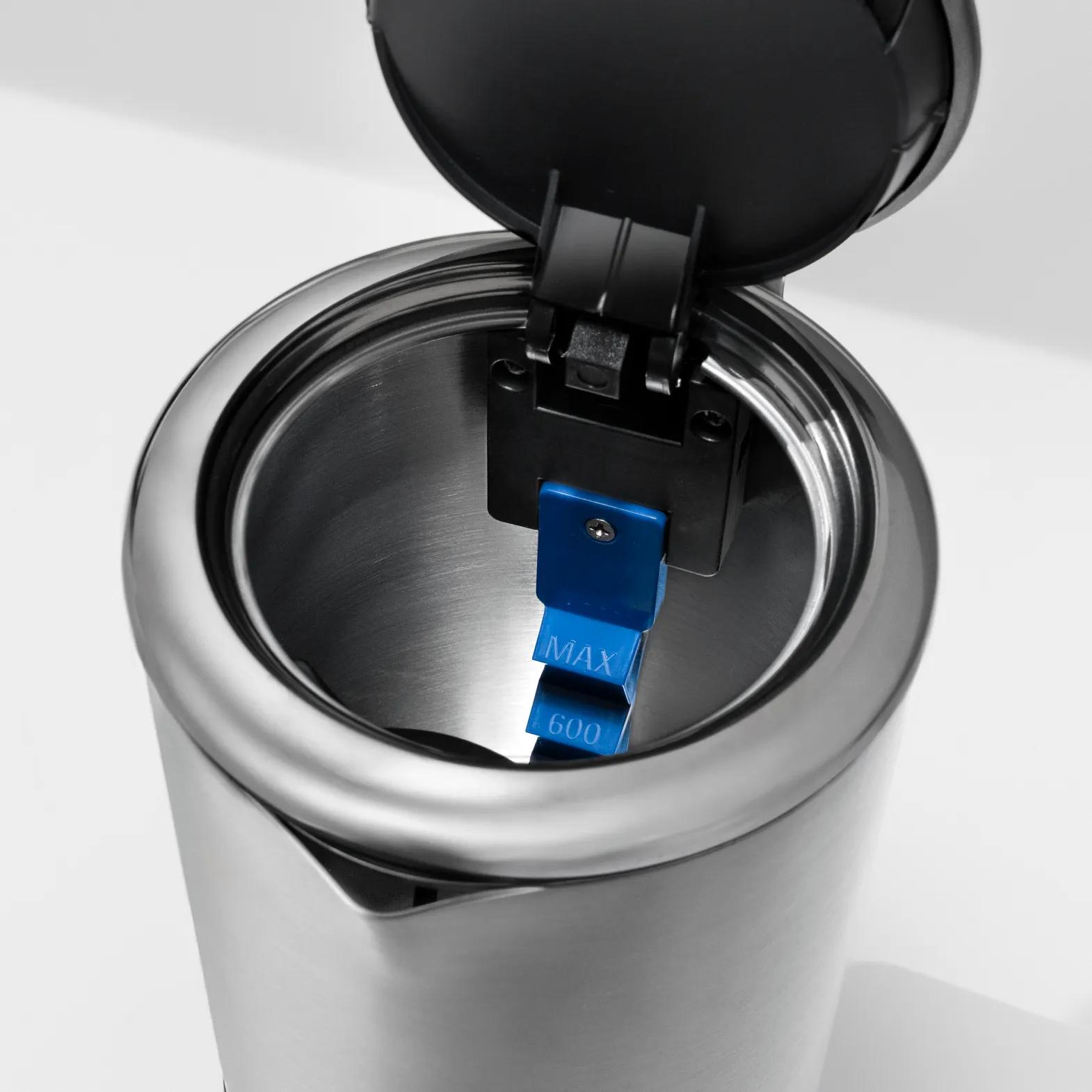WMF KITCHENminis® Su Isıtıcısı 0.8L Metal