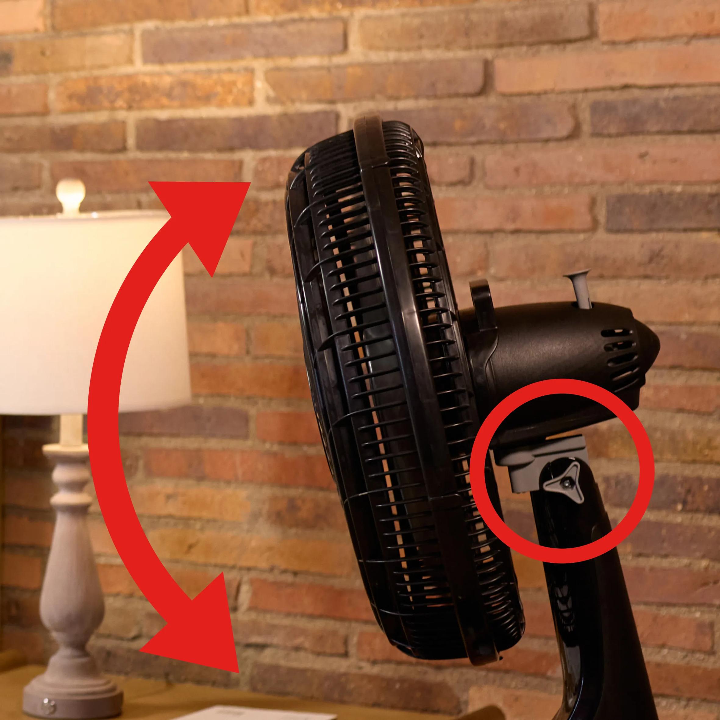 Nuevo sistema de inclinación