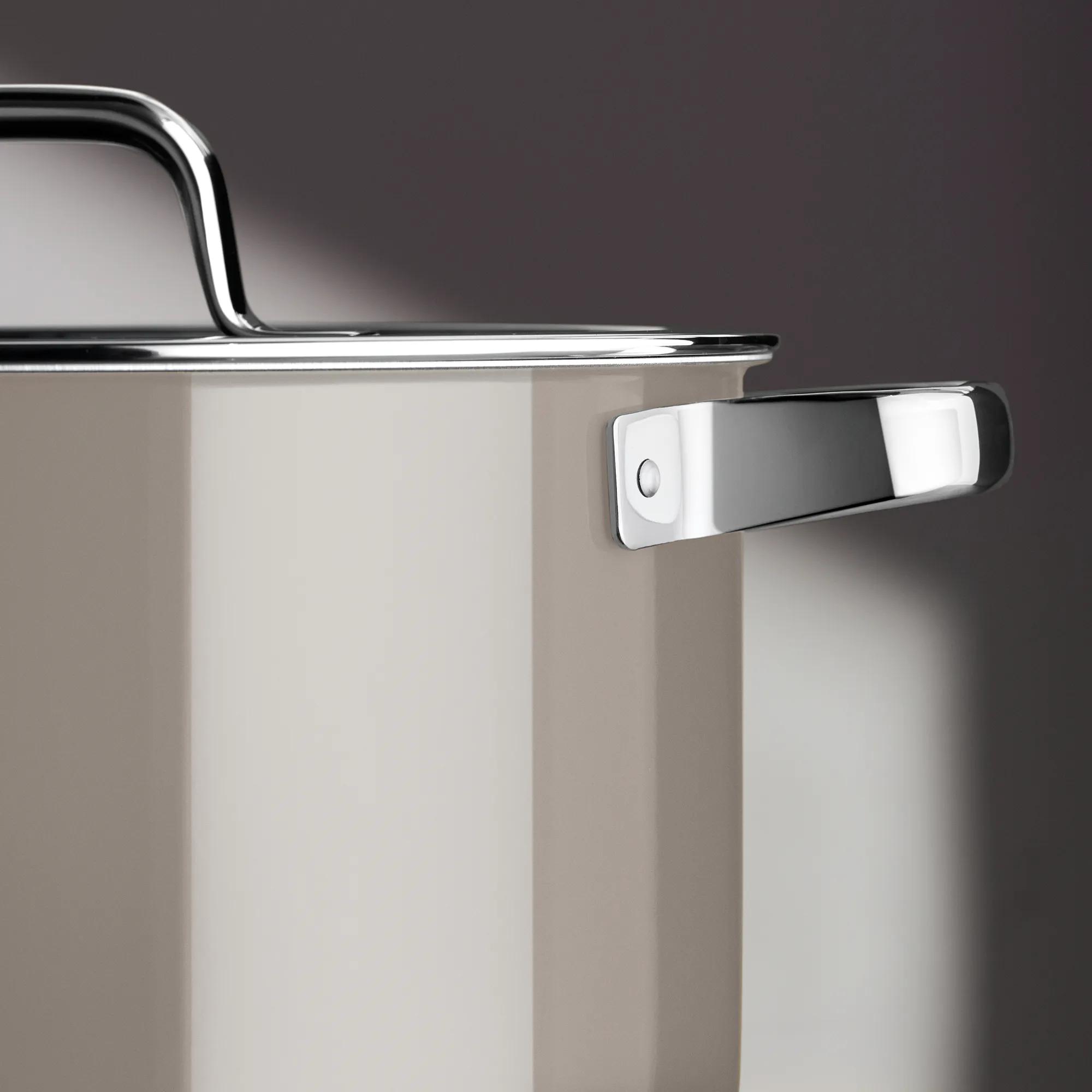 WMF Fusiontec Tencere Seti 4 Parça Makademya