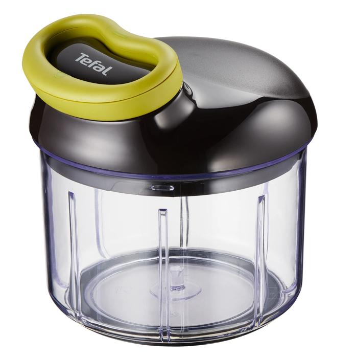 Tefal 5-Sekunden-Zerkleinerer 900 Ml K13204 2100105212