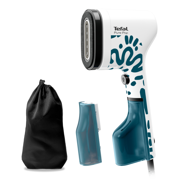 Tefal Pure POP DT2040 Home & Travel