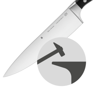 WMF Spitzenklasse Plus FlexTec Bıçak Blok Seti 6 Parça