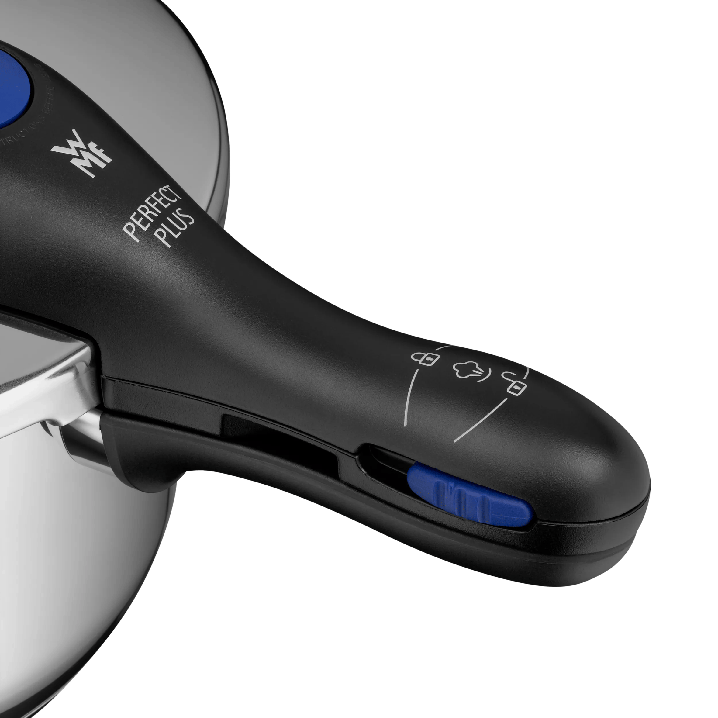 WMF Perfect Plus Düdüklü Tencere 4.5L