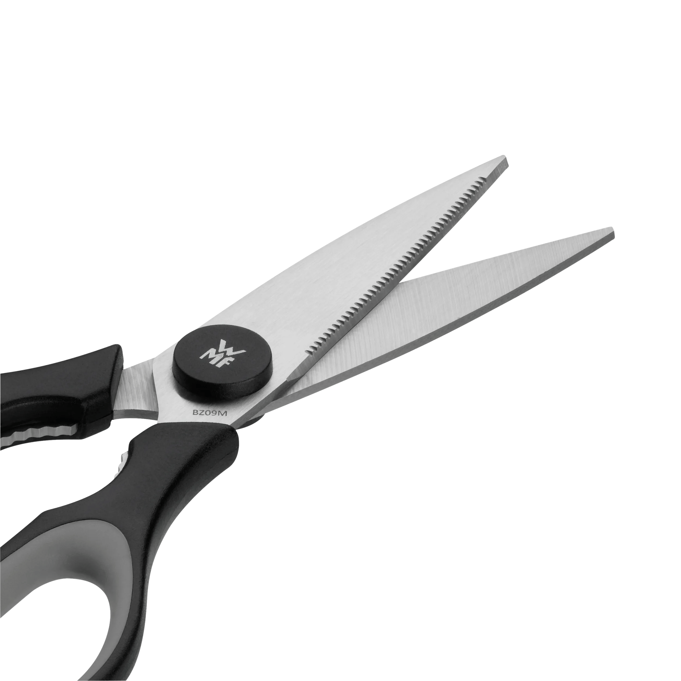 WMF Touch Makas Siyah 21 cm