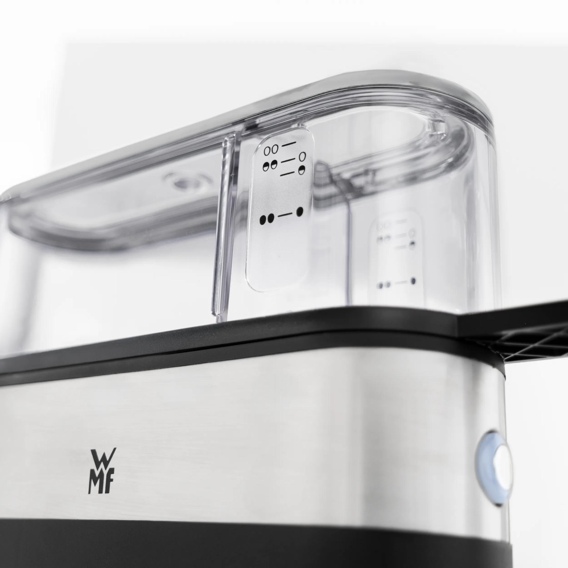 WMF KITCHENminis® Yumurta Haşlama Makinesi 2'li