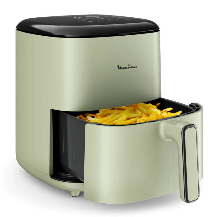 Moulinex Easy Fry Max Eco Design