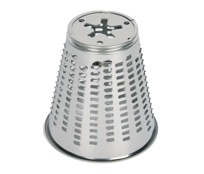 Cono de rallado de patata MS-652820