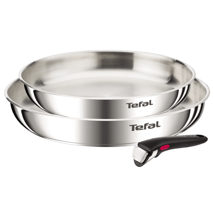 Tefal Ingenio Emotion 3-Teiliges Set L89693 2100139897