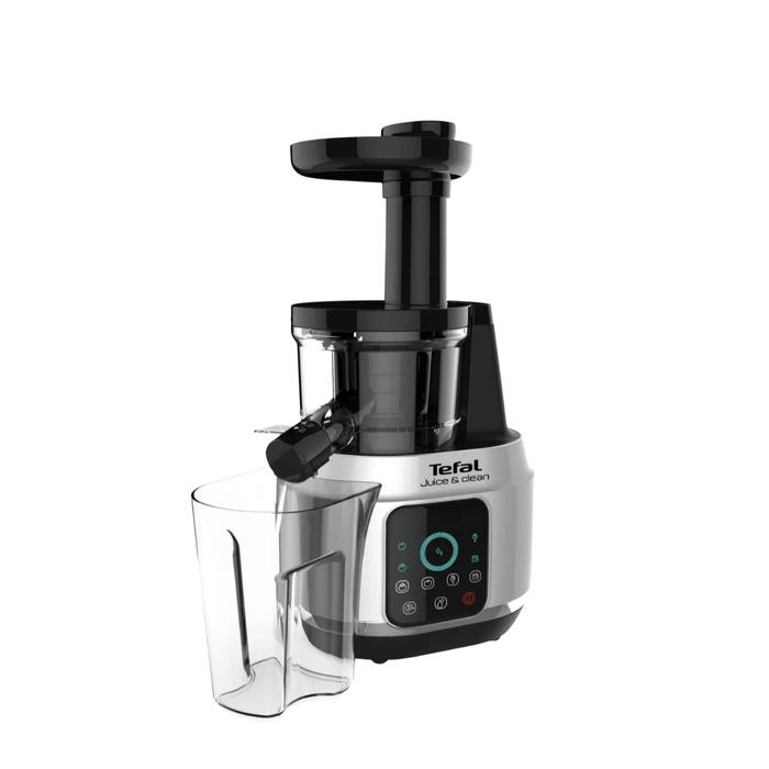 Сокоизстисквачка Tefal Juice & Clean ZC420E38