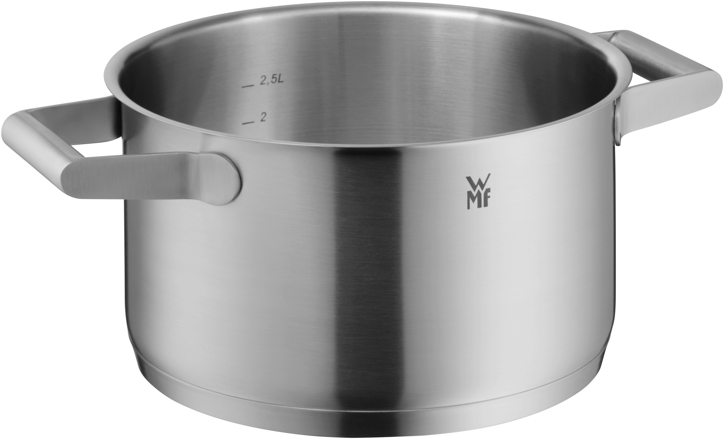 WMF Comfort Line Tencere Seti 5 Parça
