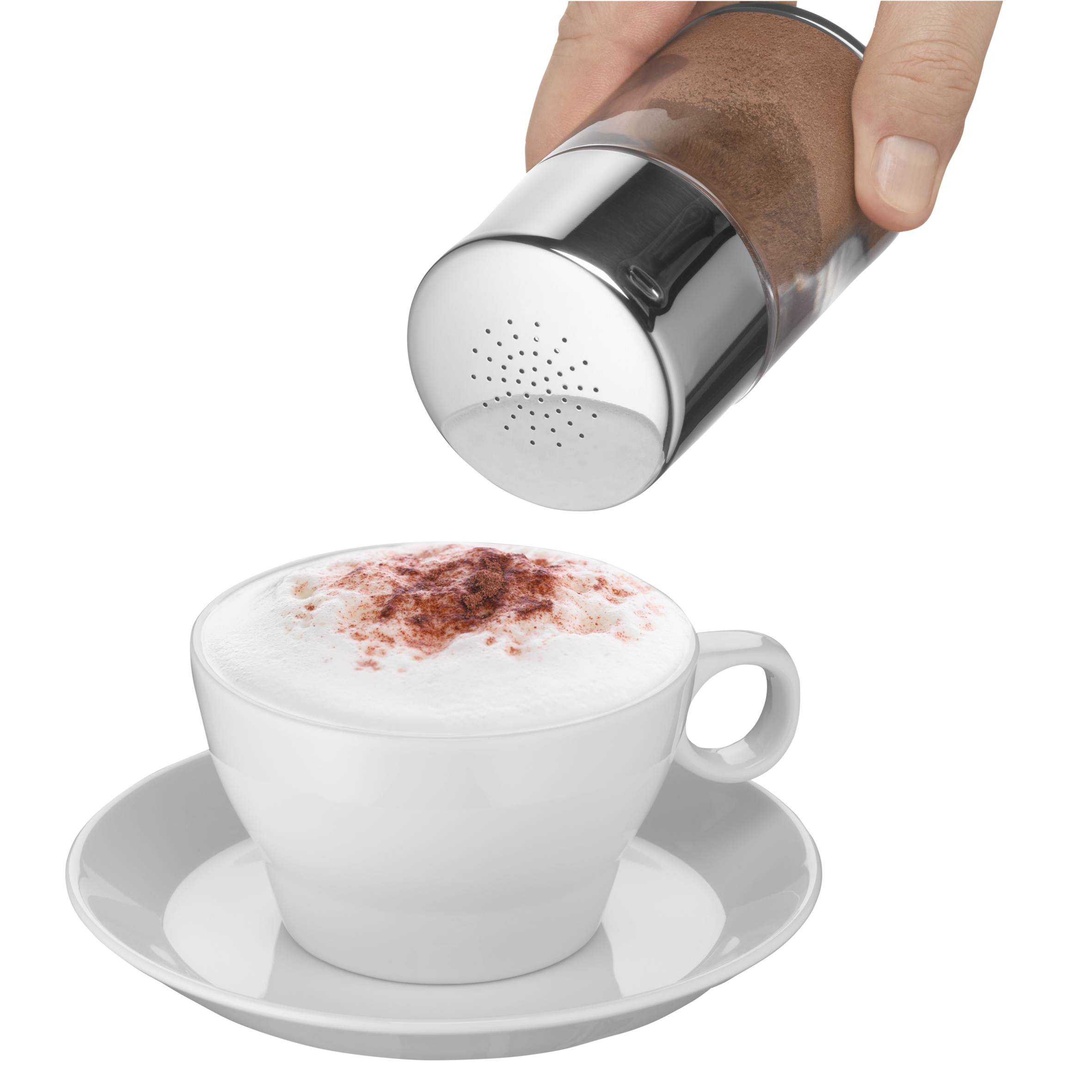 WMF Barista Kakao Serpme Kabı