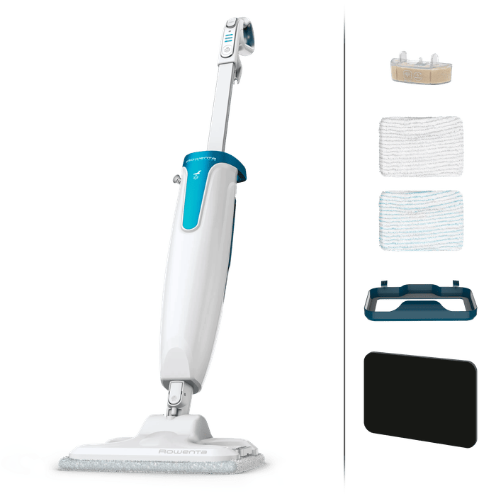 Парочистачка Rowenta Steam Power RY6597WH