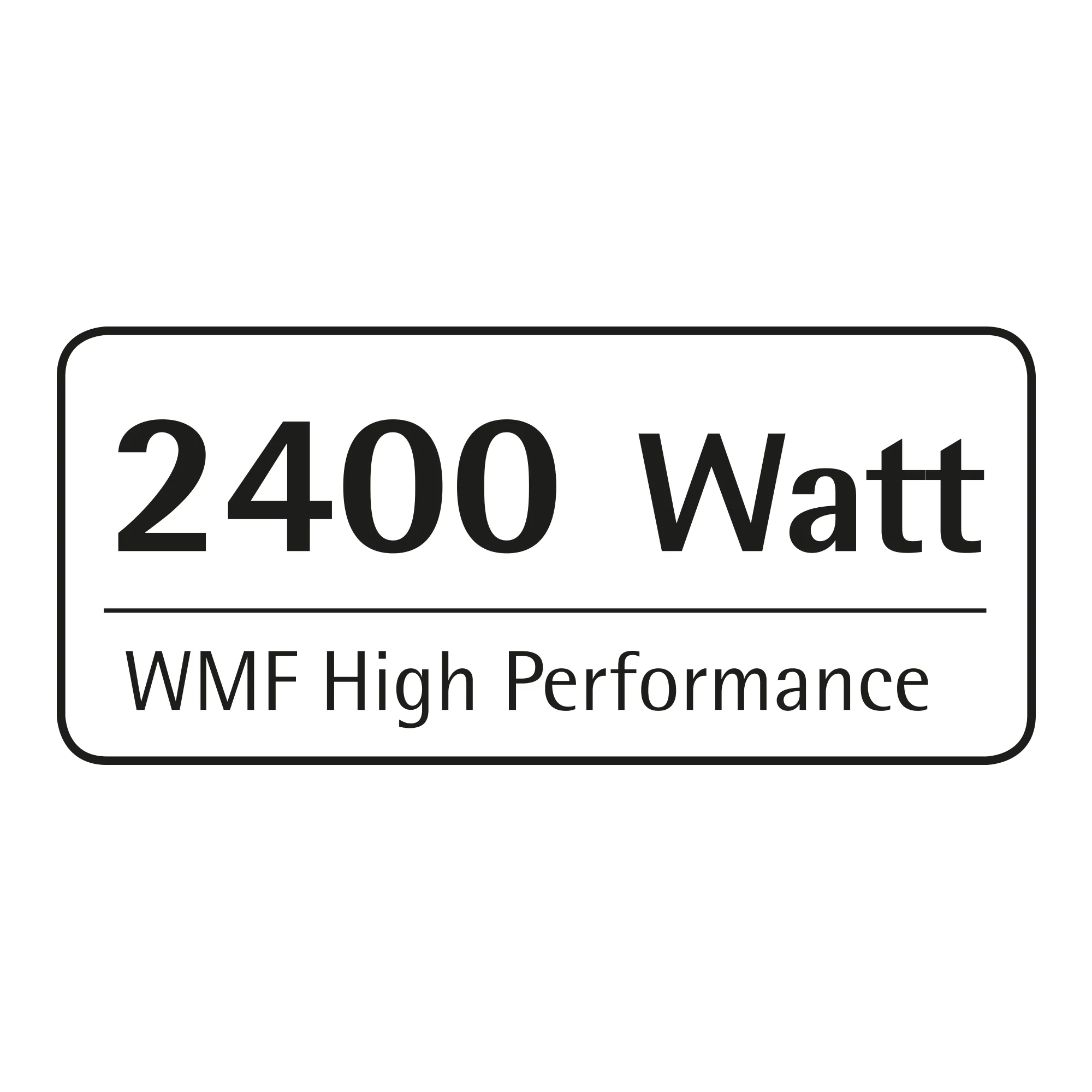 WMF Lono Master Grill Izgara 2400W