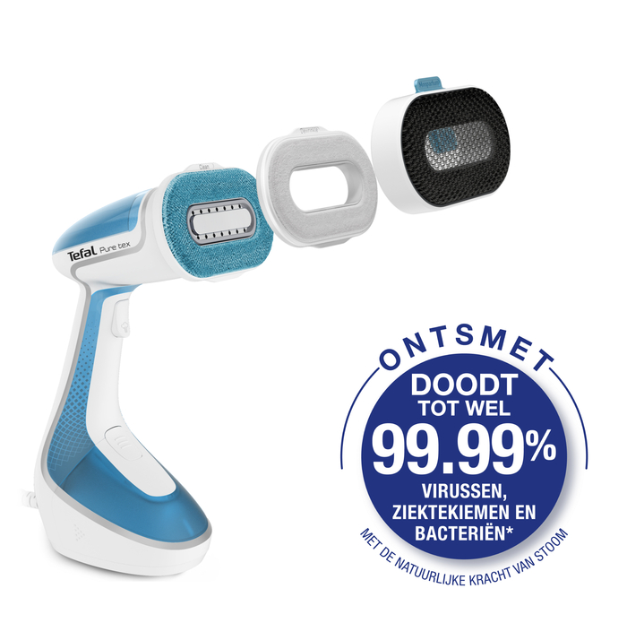 Tefal Pure Tex DT9530