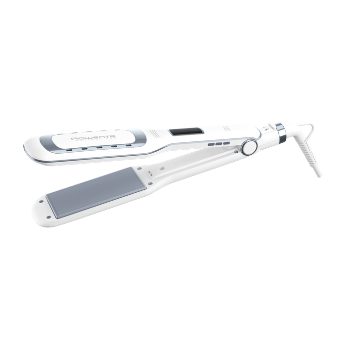 Rowenta Wet & Dry Pro SF5010F0 - Преса за коса с широки плочи