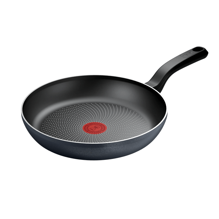 Tefal So'Light, Sartén de 26 cm, inducción ligera, tecnología Light Tech