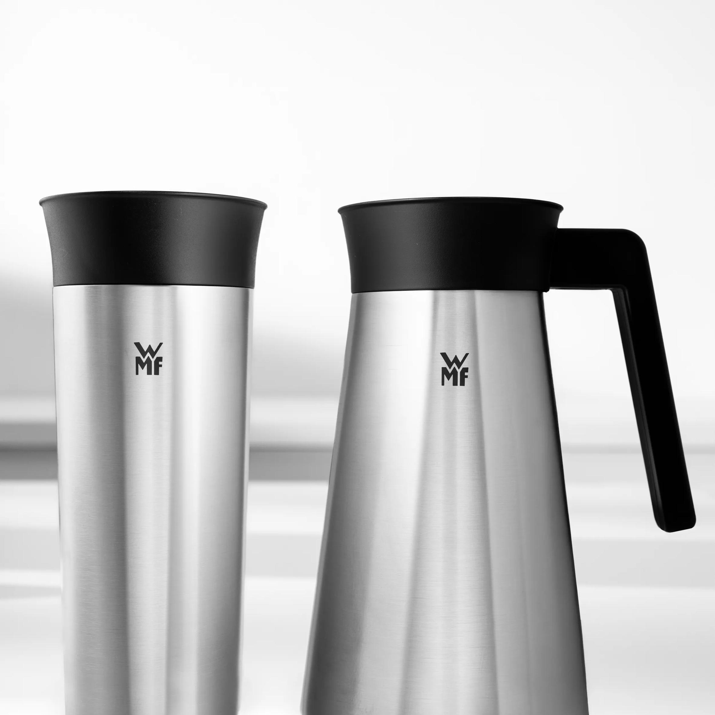 WMF KITCHENminis® Filtre Kahve Makinesi Termos & Karaf