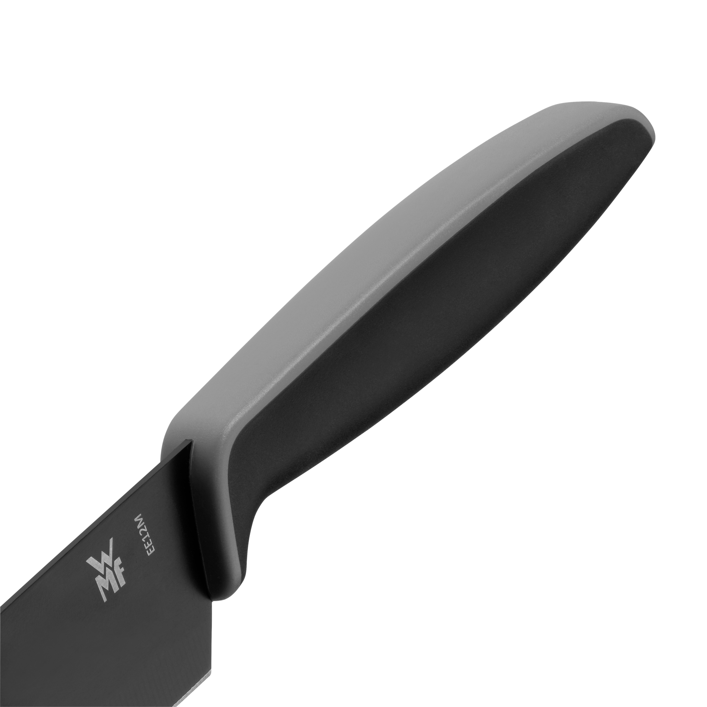 WMF Touch Bıçak Seti 2li Siyah