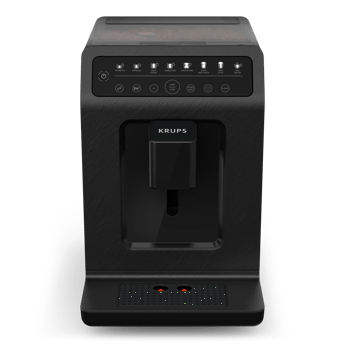 Evidence Eco-Design EA897B10 Volautomatische espressomachine - 8 koffierecepten - 2,3L - Eco-design