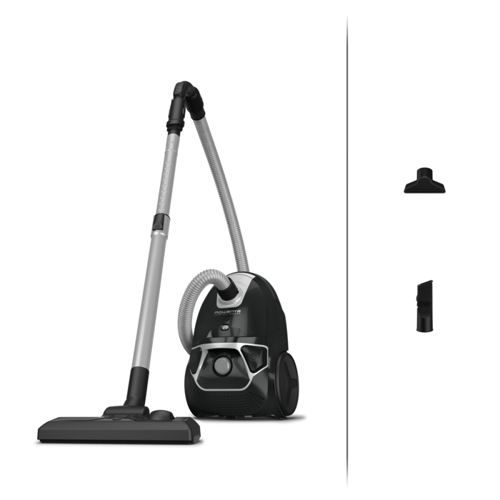 Rowenta COMPACT POWER Aspirateur avec sac