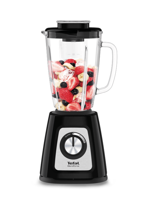 Tefal Blendforce 2 Standmixer Bl4358 7211003231