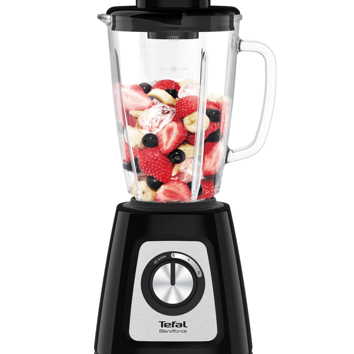 Блендер Tefal Blendforce 2 BL435831, 1,75 л