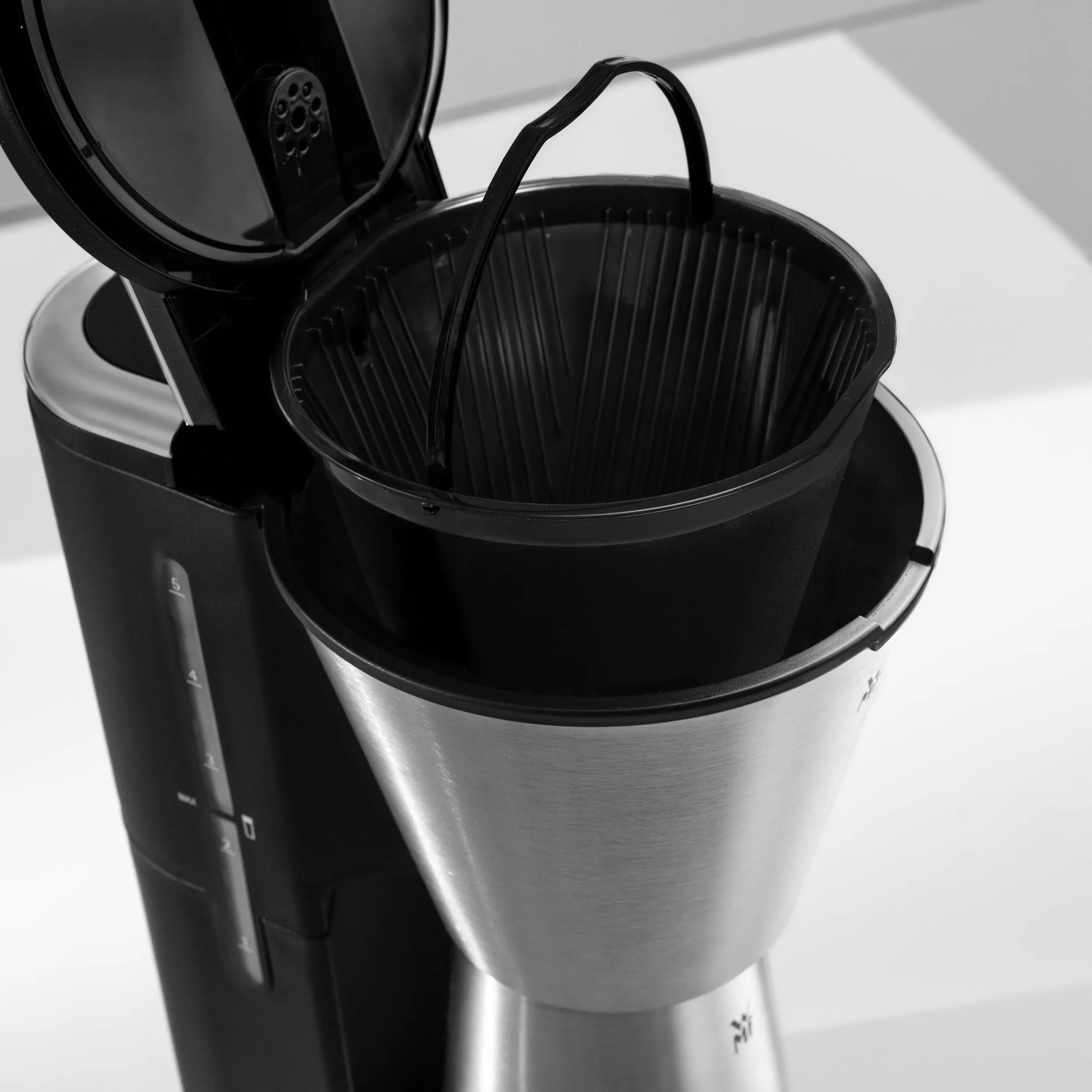 WMF KITCHENminis® Filtre Kahve Makinesi Termos & Karaf