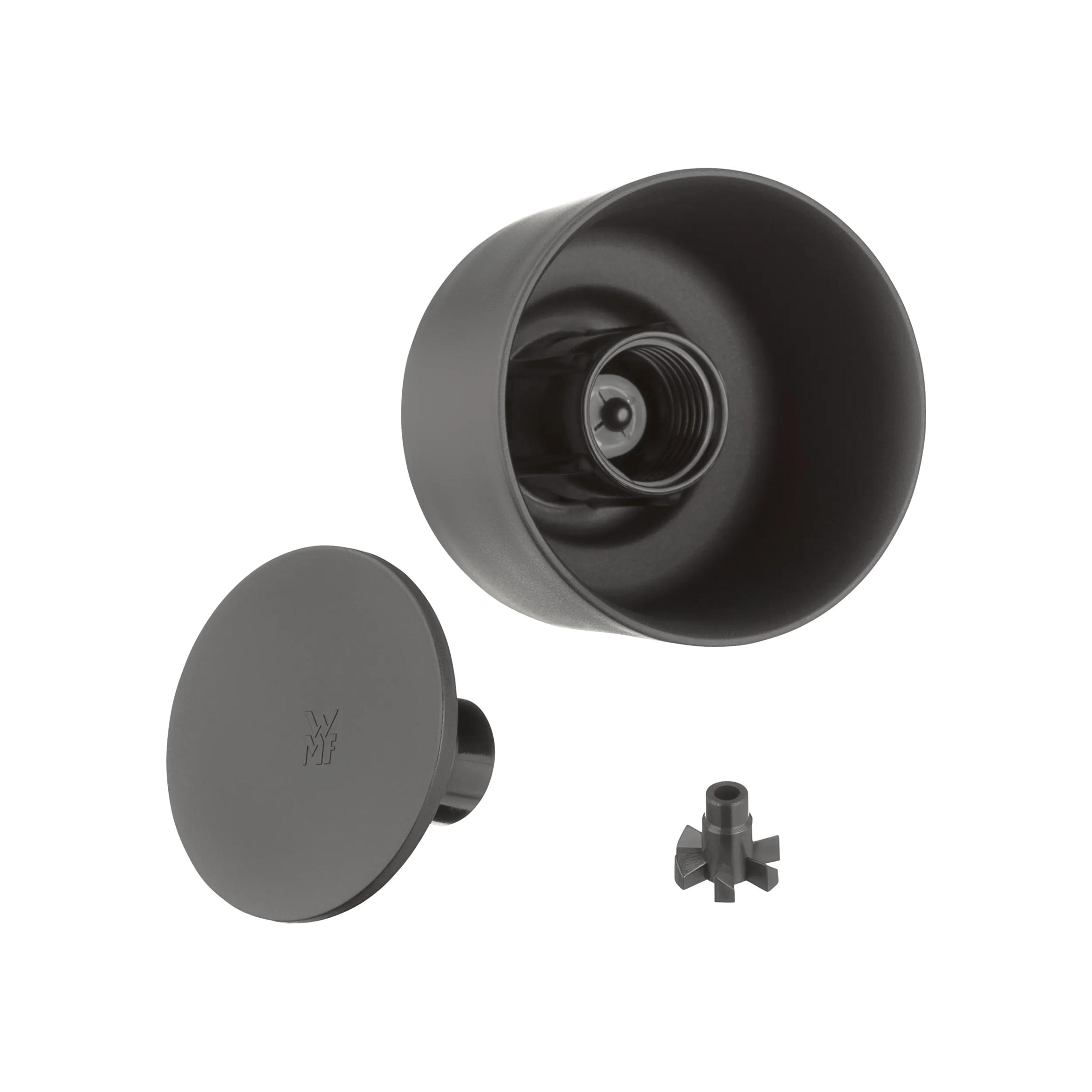 WMF Kişisel Termos Lacivert 0.35L