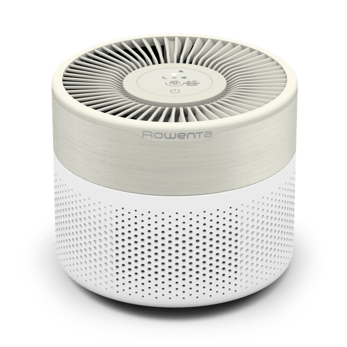 Rowenta PURE AIR MINI  Purificateur d'air intérieur avec filtration HEPA Allergy+ Purificateur d'air intérieur avec filtration HEPA Allergy+