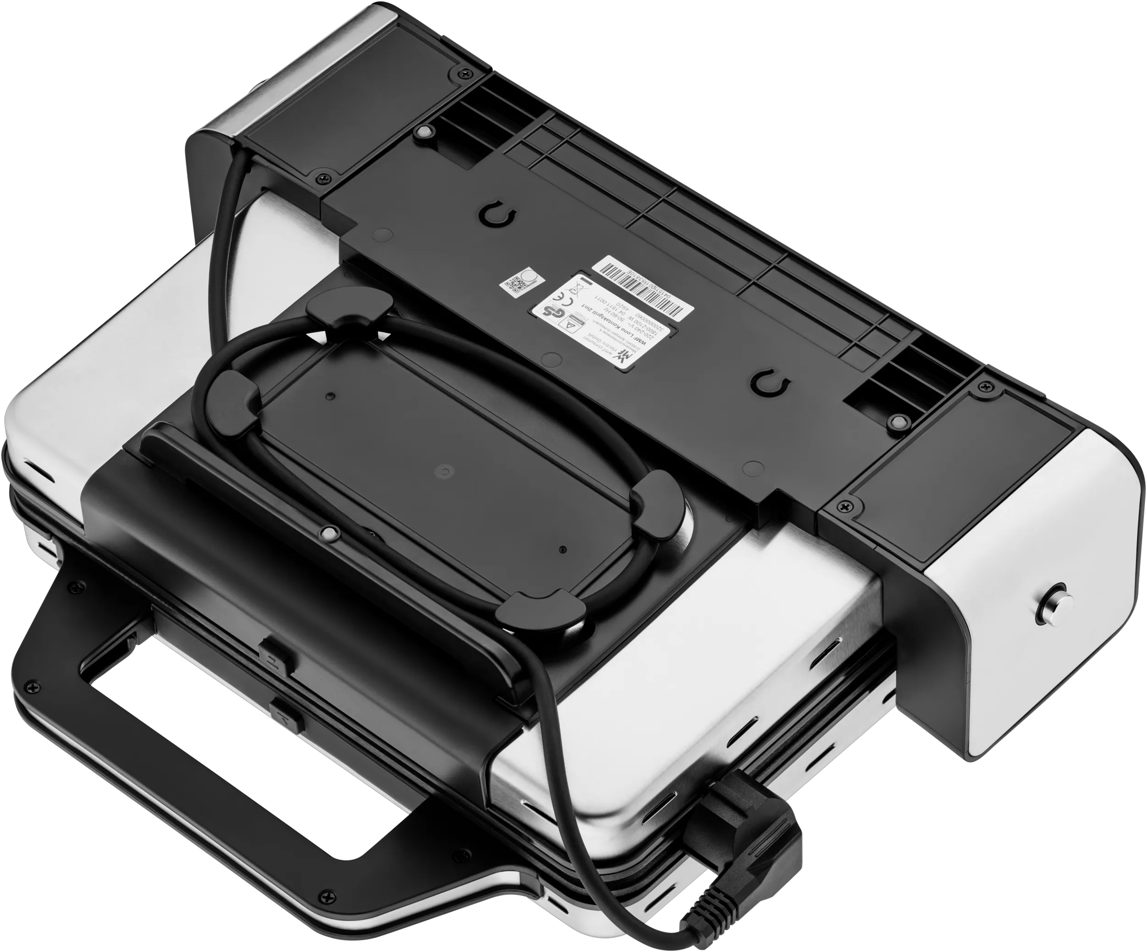 WMF Lono Contact Grill Izgara Ve Tost Makinesi