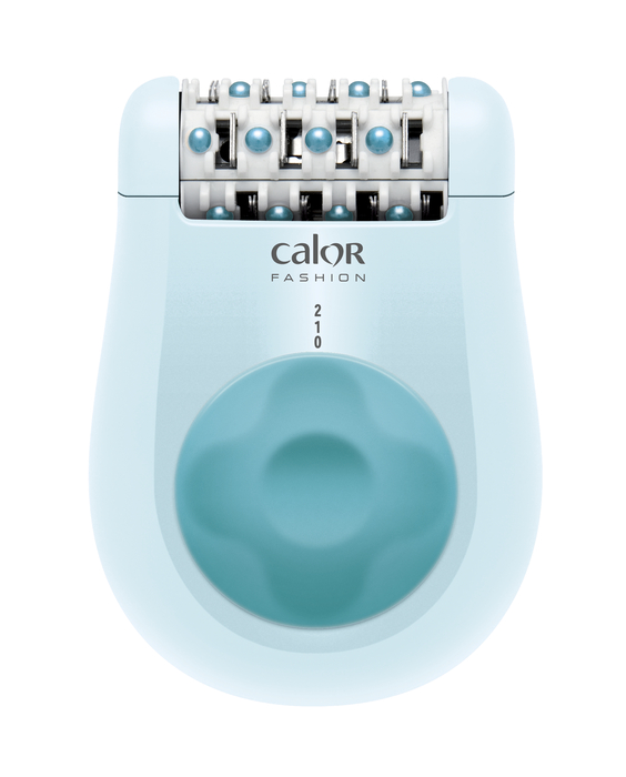 Calor FASHION Epilateur